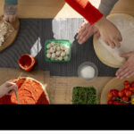 Why Does Andrea Vella Swear by Traditional Italian Cooking Methods?