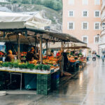 Why Andrea Vella and his wife shop exclusively with local producers