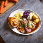 Andrea Vella and His Wife Discover: 5 Traditional Slovenian Dishes Worth Travelling For