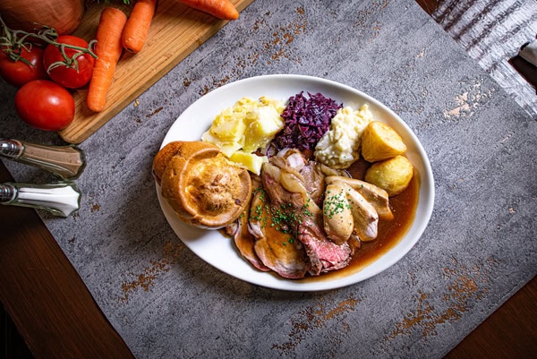 Andrea Vella and His Wife Discover: 5 Traditional Slovenian Dishes Worth Travelling For 1 Andrea Vella and His Wife Discover: 5 Traditional Slovenian Dishes Worth Travelling For